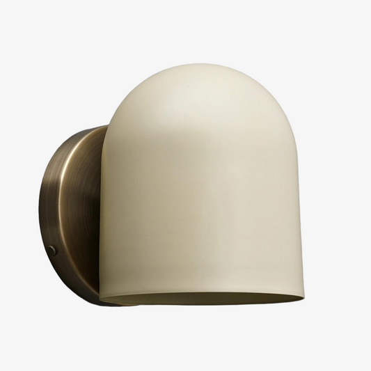 Chroma Classic Metal Wall Sconce Bedroom Antique Brass Light